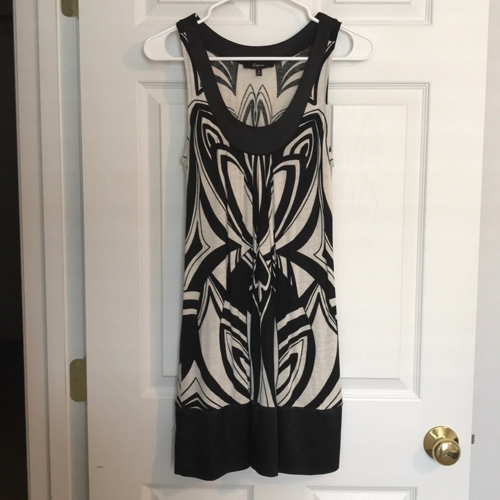 Express Dress Size Small